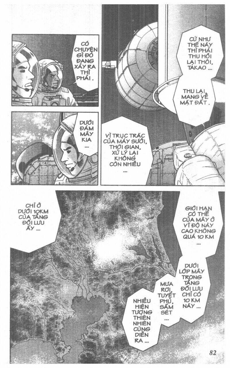 hộ chiếu xanh chapter 3 81