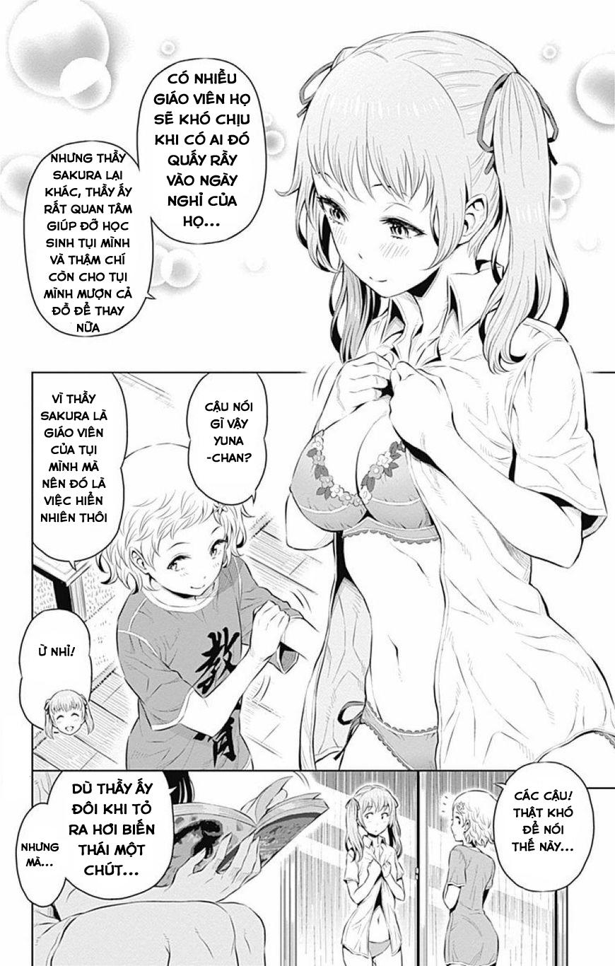 cherry teacher sakura naoki chapter 15 7