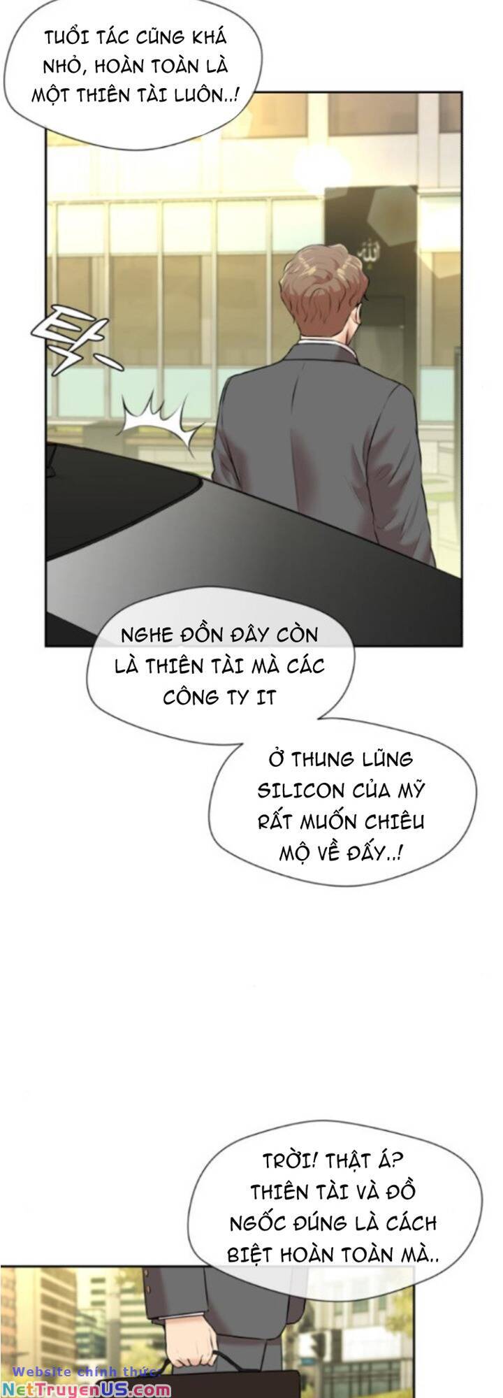 gương mặt thiên tài chapter 121 53