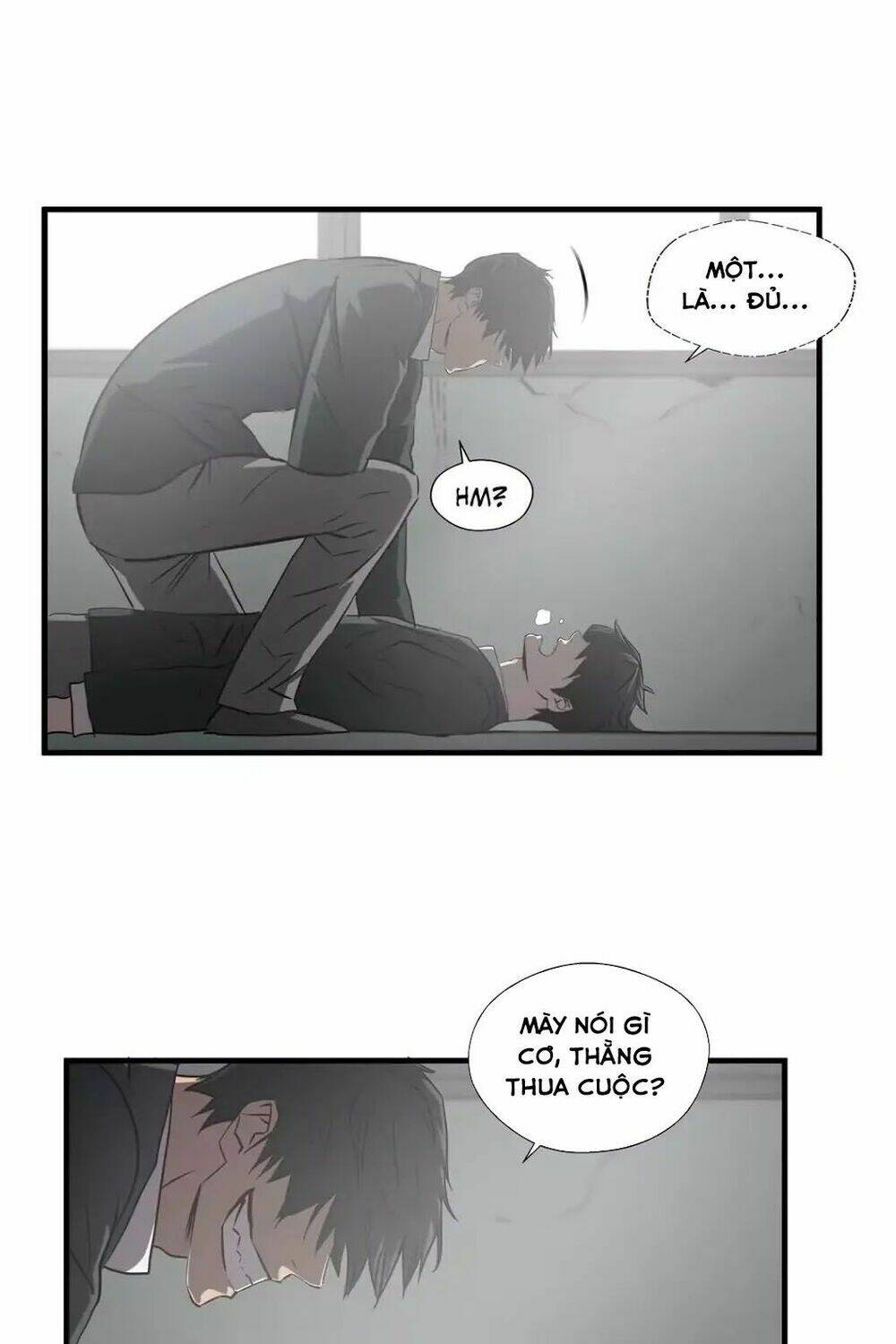 kẻ bị ruồng bỏ chapter 67 19