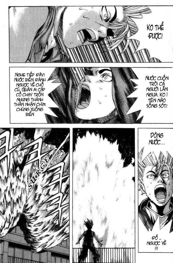 đảo địa ngục chapter 30 13