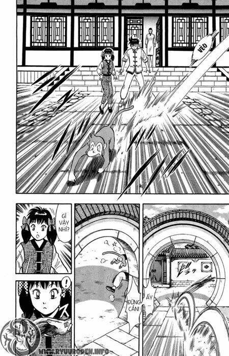 hoàng phi hồng phần 1 chapter 32 104