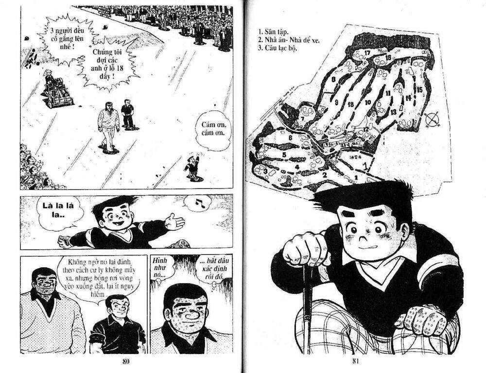 tân teppi chapter 30 38