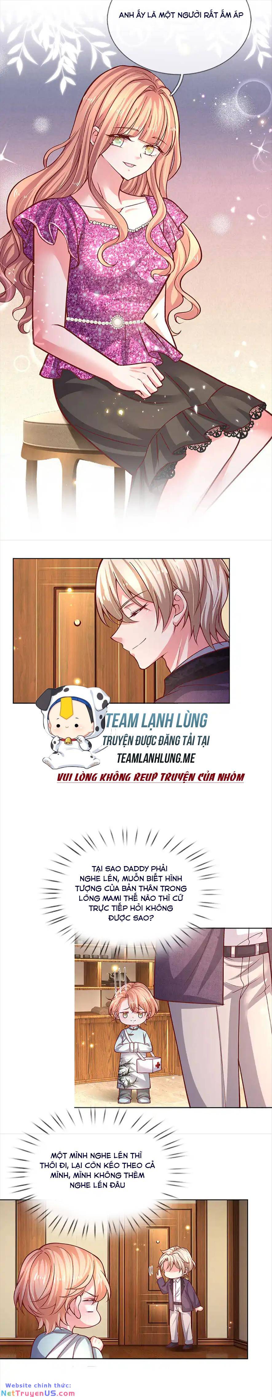 ta có con với đại boss chapter 79 5