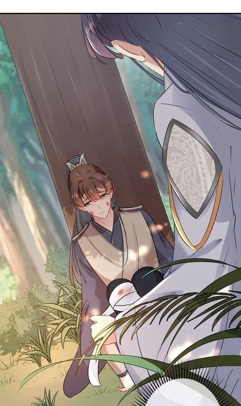 vương gia không thể trêu chapter 81 30