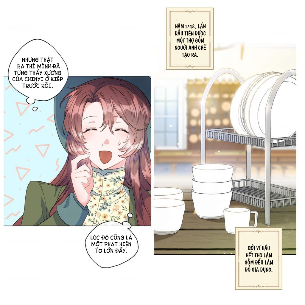 50 công thức pha trà của nữ công tước chapter 91 15