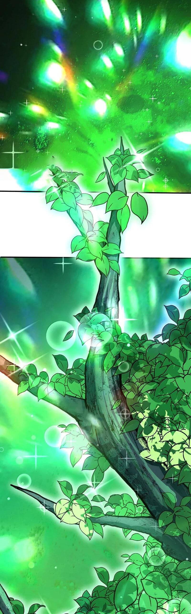 chặt củi 10 năm, tiên tử cầu xin ta thu nàng làm đồ đệ chapter 105 13