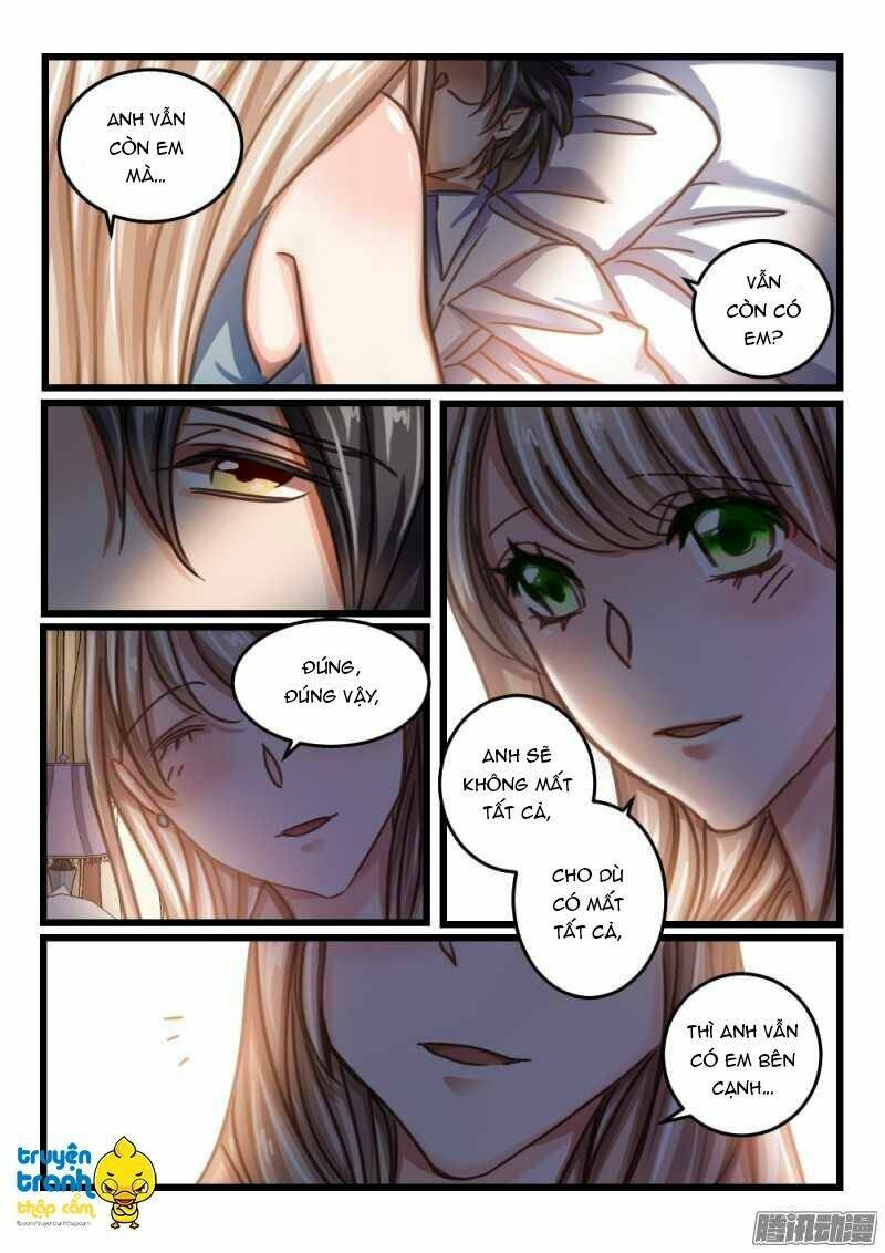 nam thần cách vách chapter 65 7