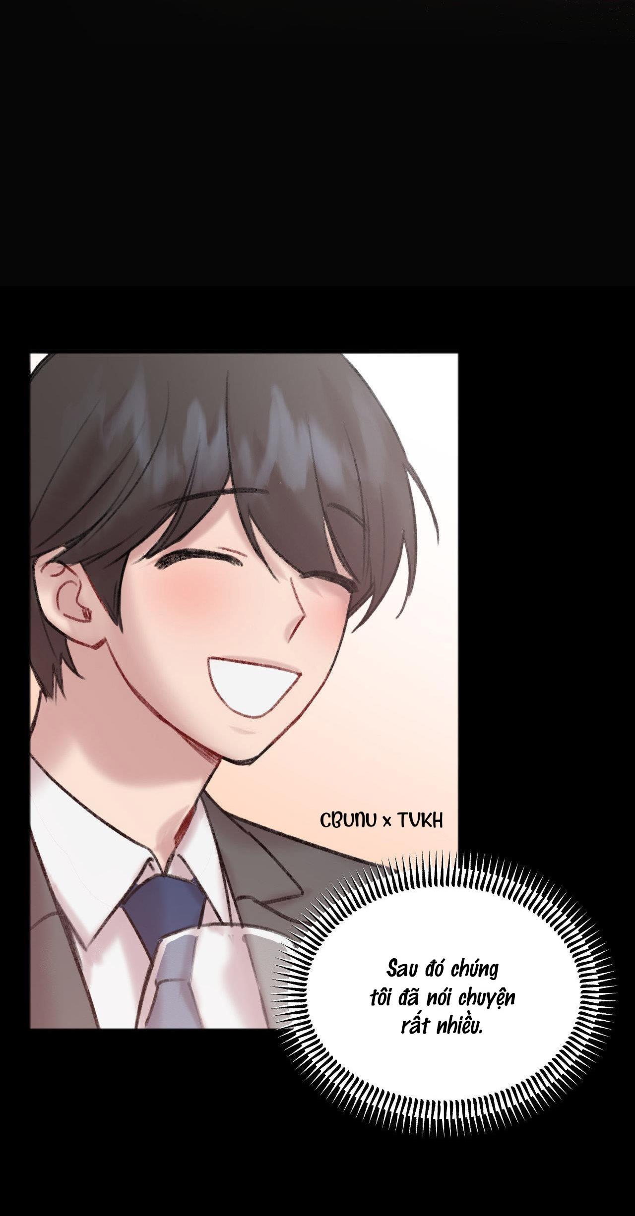 anh thật sự thích em sao chapter 17 55