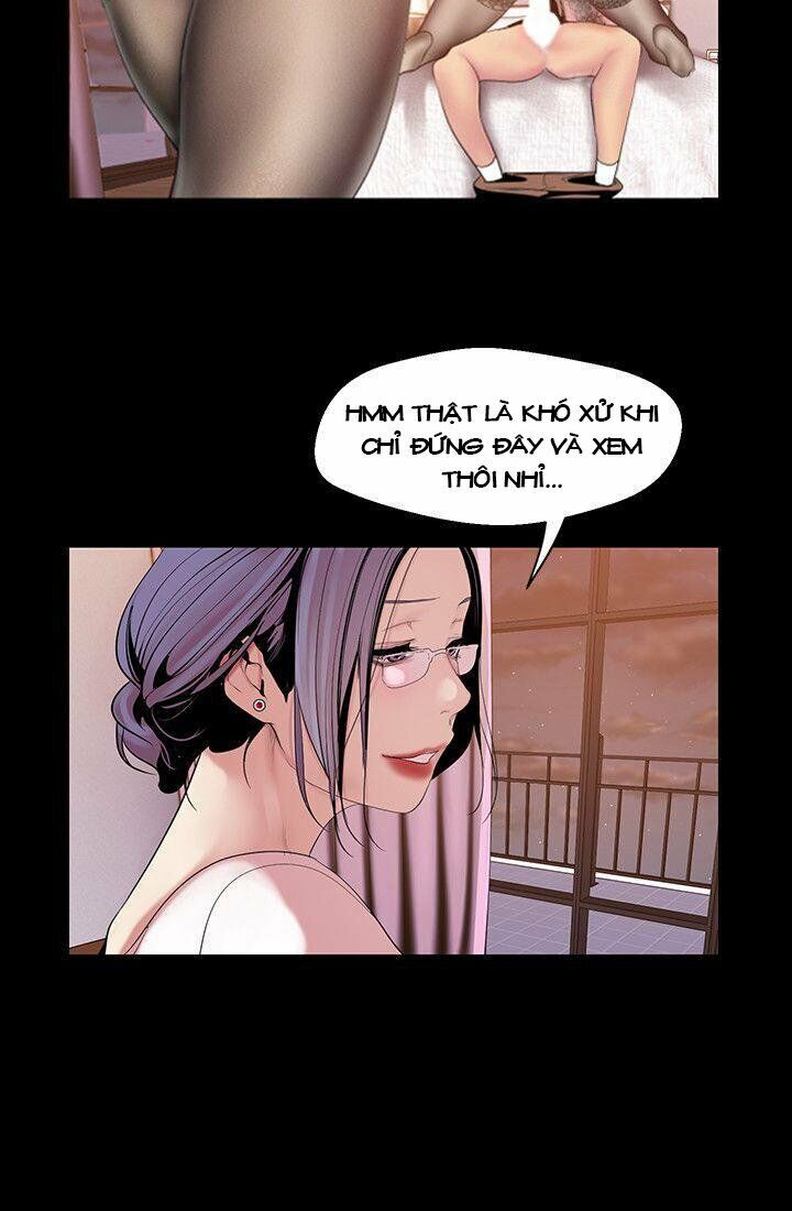 một thế giới mới tuyệt vời chapter 39 14