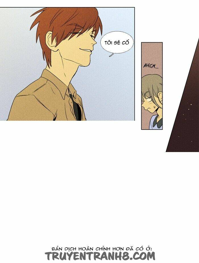 bẫy tình yêu chapter 119 31