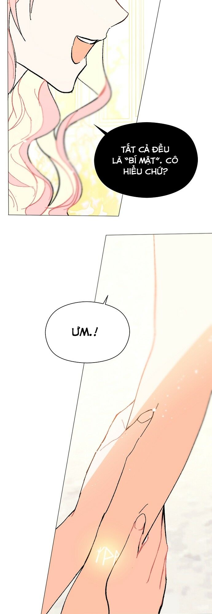 tôi không cố ý quyến rũ nam chính đâu! chapter 17 20