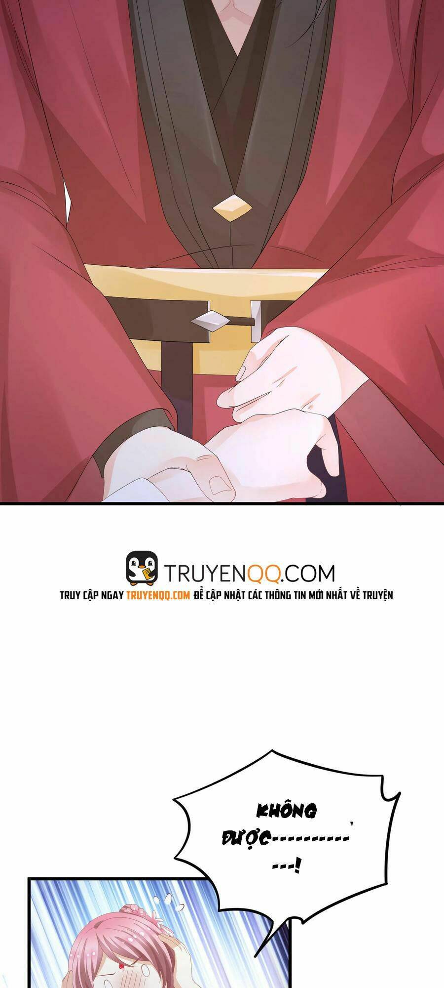 xuyên nhanh - hướng dẫn tự cứu của nữ phụ chapter 13 33