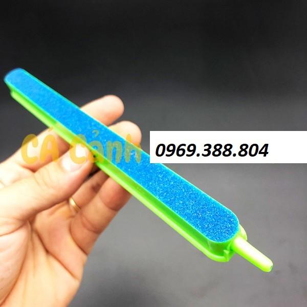 Thanh sủi dài tặng 1m dây sủi chống gập gẫy