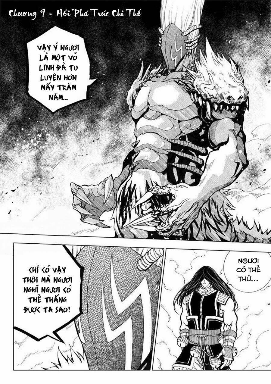 rakshasa street chapter 9 3