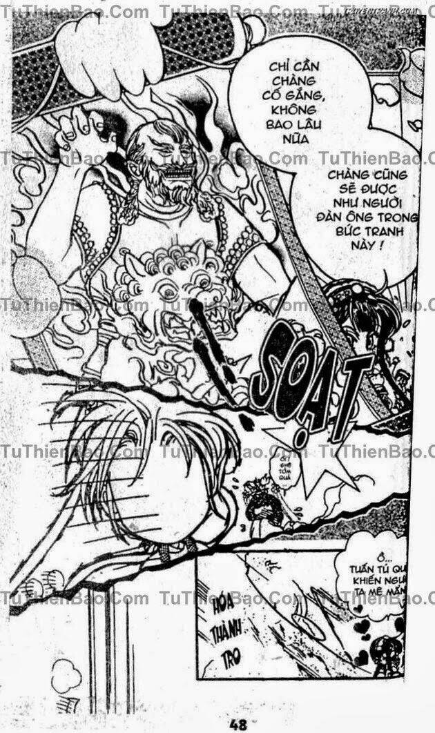 công chúa bướng bỉnh chapter 1 42