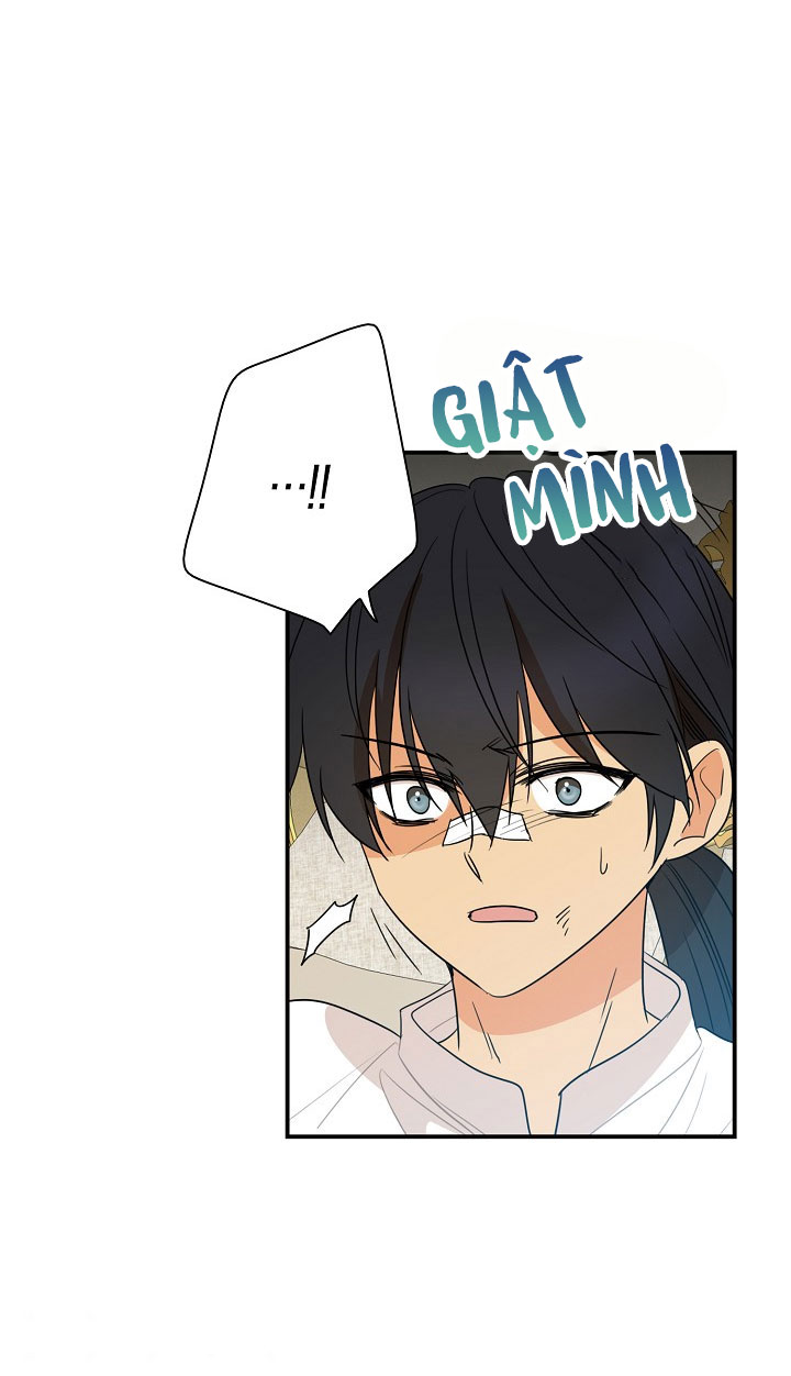 xuyên không trở thành mami của nhân vật phản diện chapter 47 49