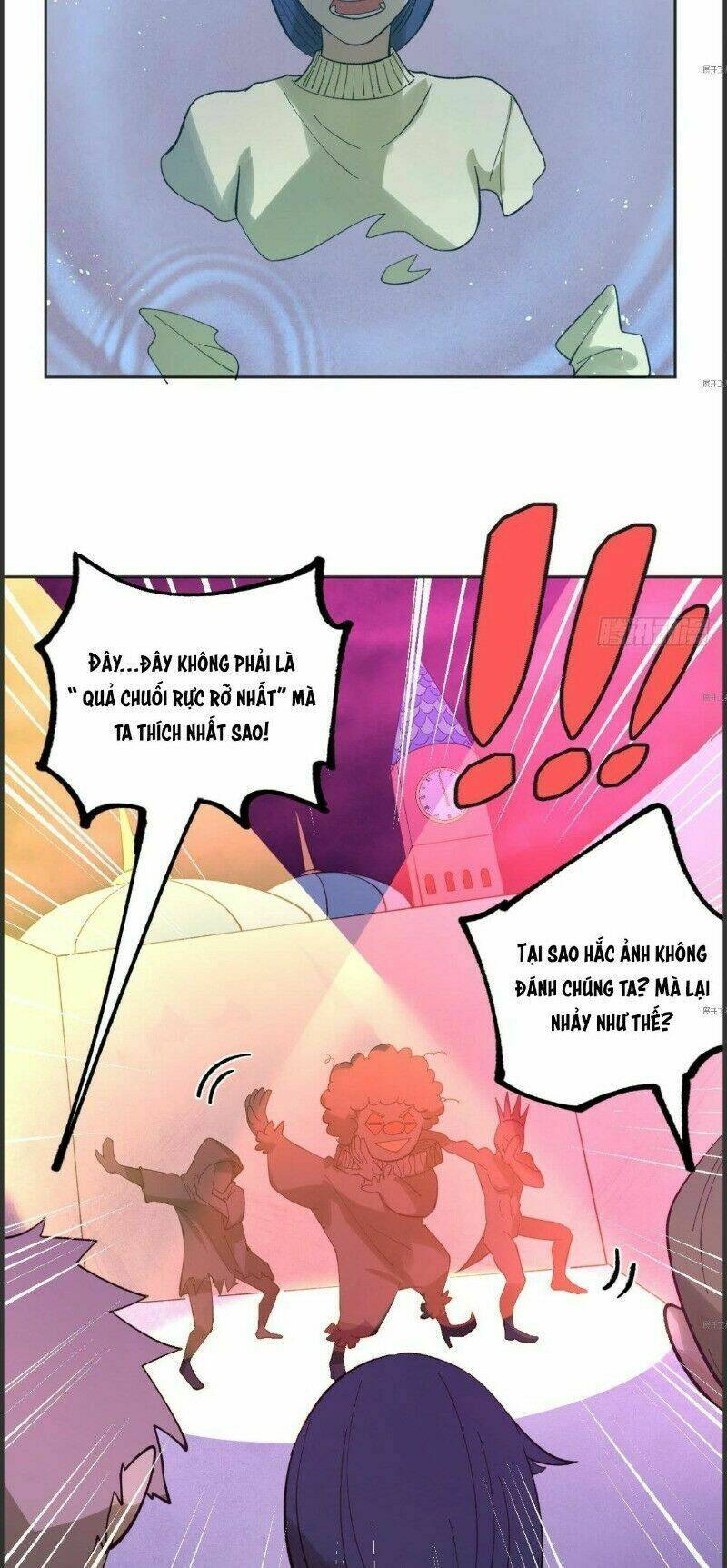 vô hạn khắc kim chi thần chapter 41 21