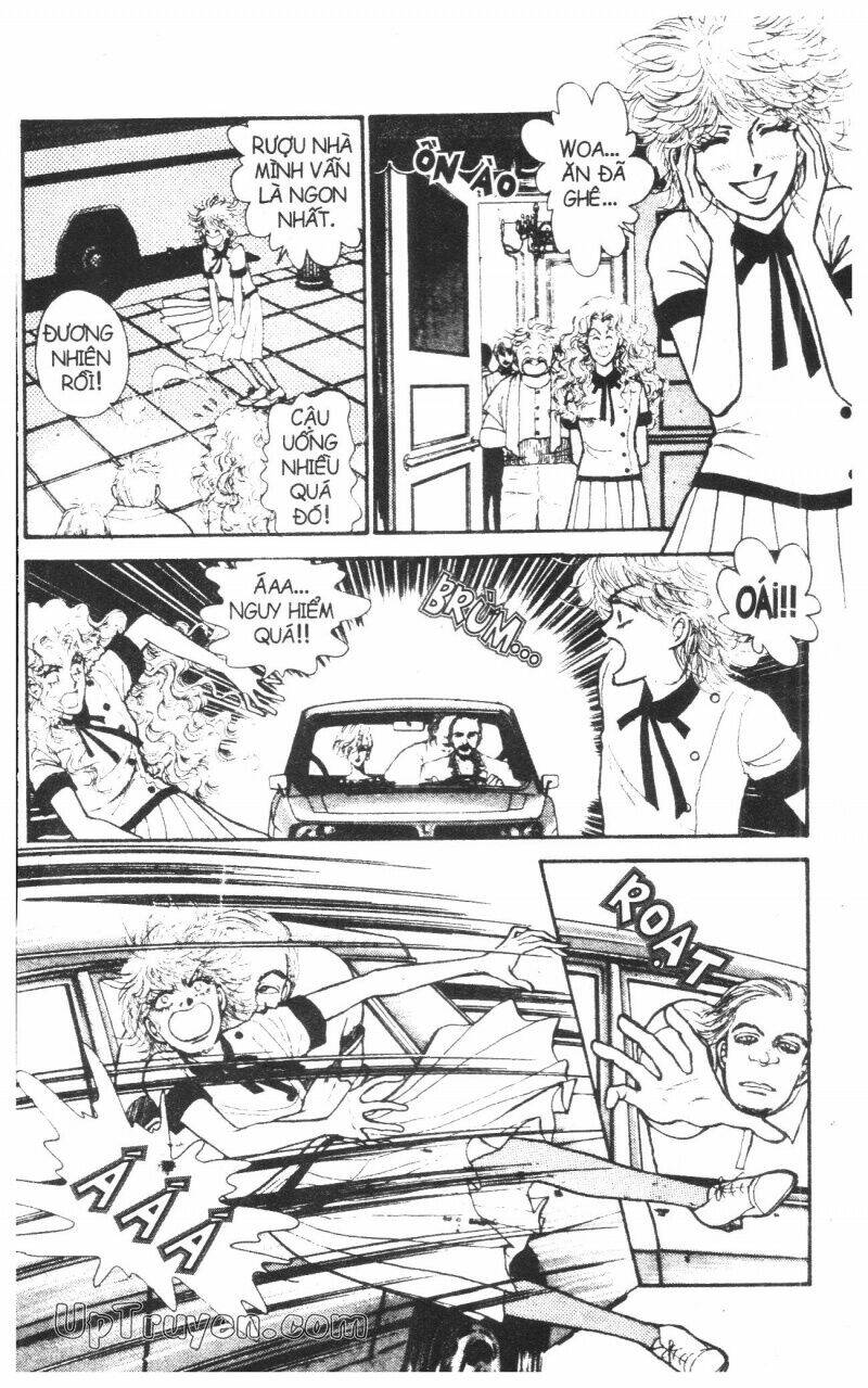 câu lạc bộ con nhà giàu chapter 5 129