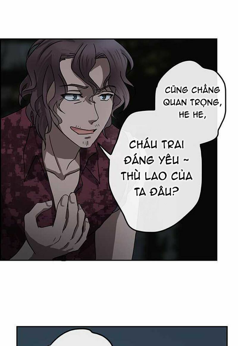 nụ hôn nguyền rủa chapter 103 35