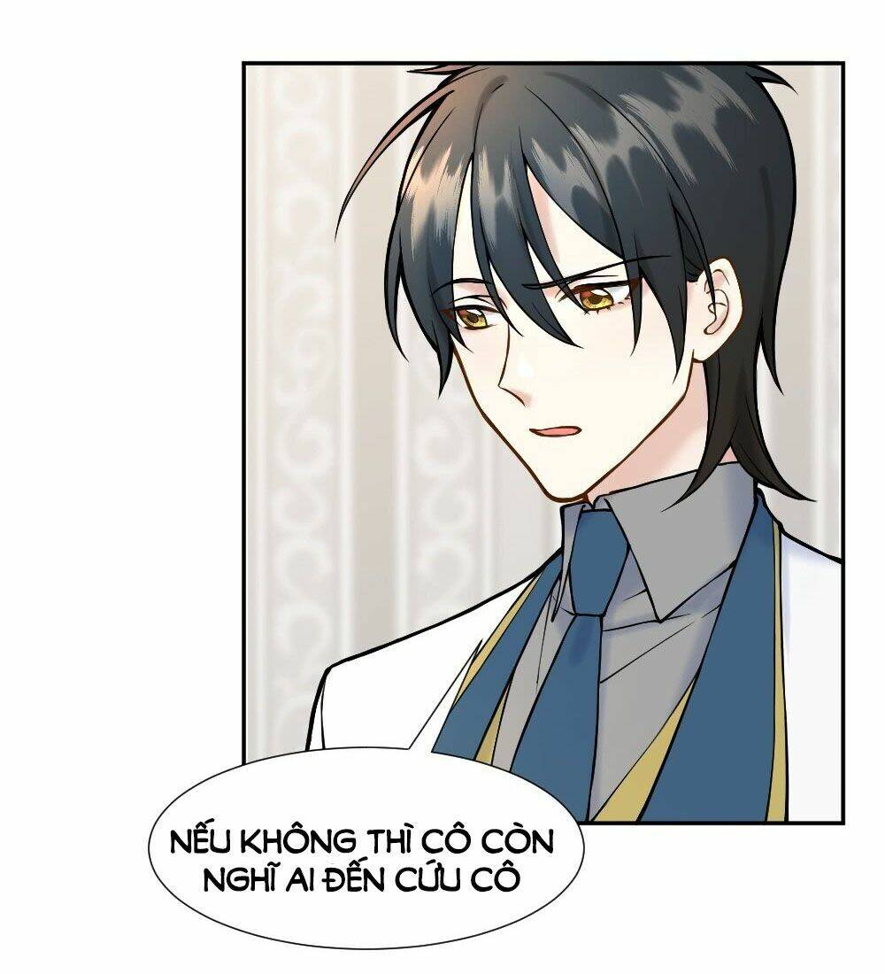 trời sinh một cặp? tôi cự tuyệt! chapter 10 13