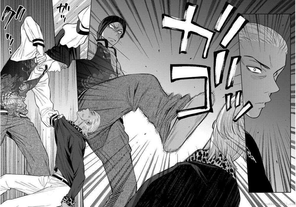 momoiro meloik chapter 45 11