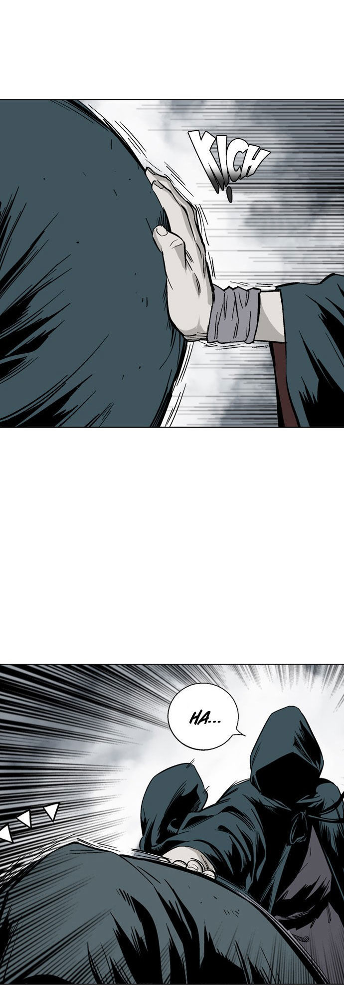 cao thủ 2 chapter 10 40