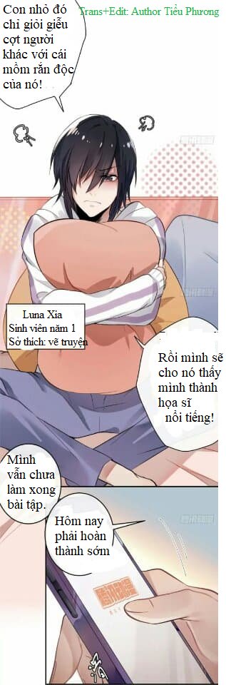 thanh sắc quỷ vương ma lạt lạt chapter 1 15