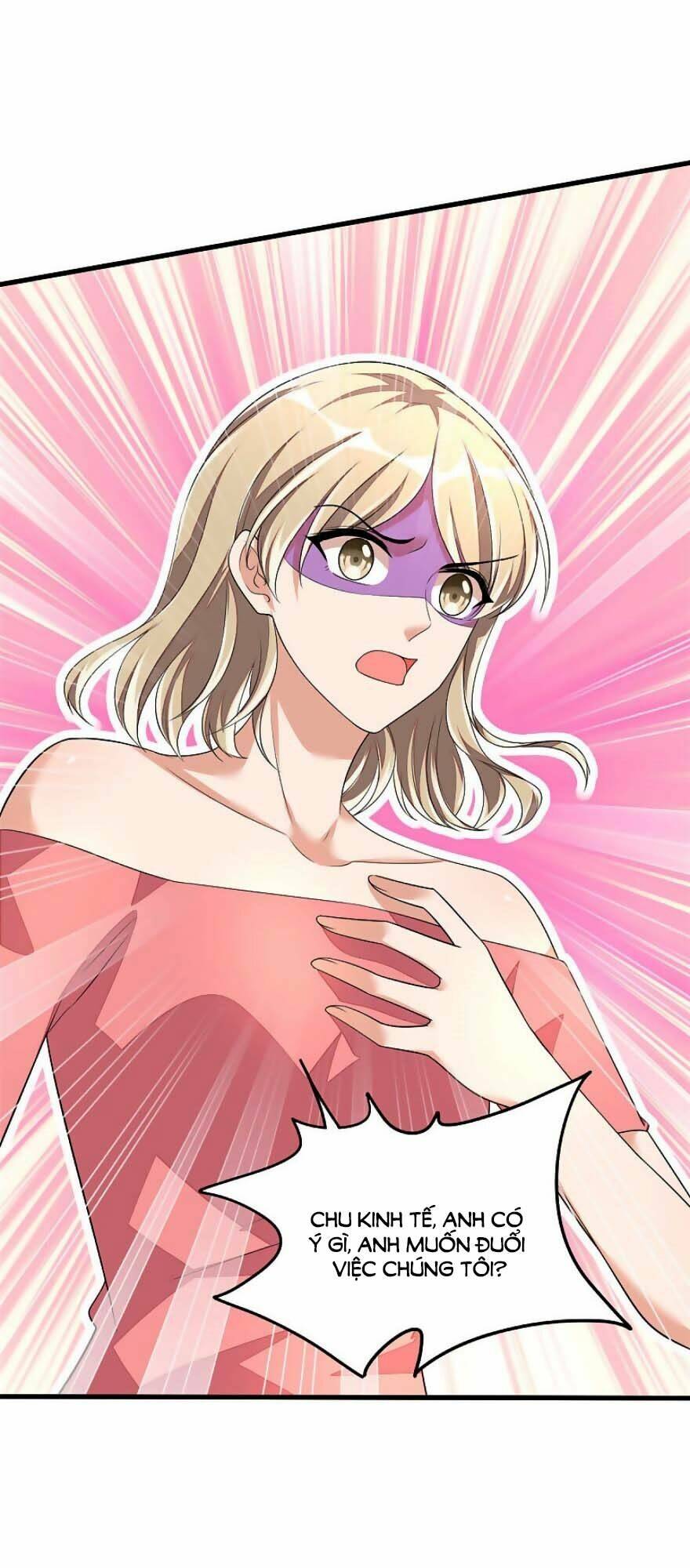 ông xã, em muốn ăn cho anh sạt nghiệp! chapter 44 27