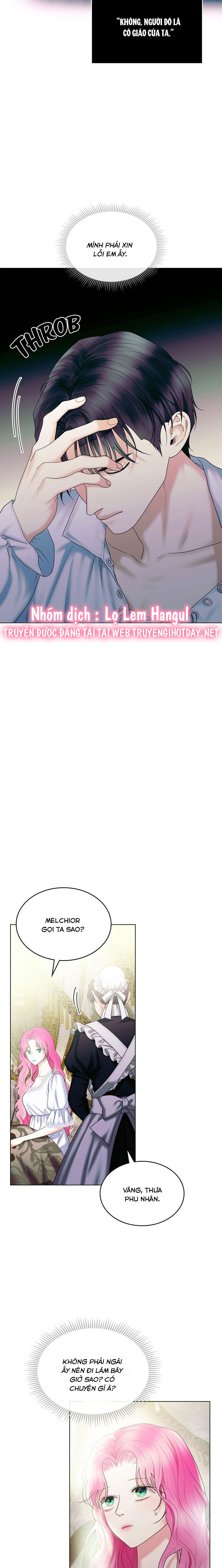 hợp đồng hôn nhân với người chồng thứ 2 của tôi chapter 32 8