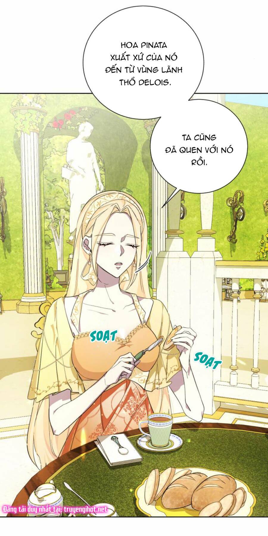 ta đã từng mong nàng biến mất chapter 26 17