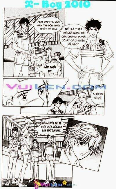 cô giáo tuổi 18 chapter 12 65