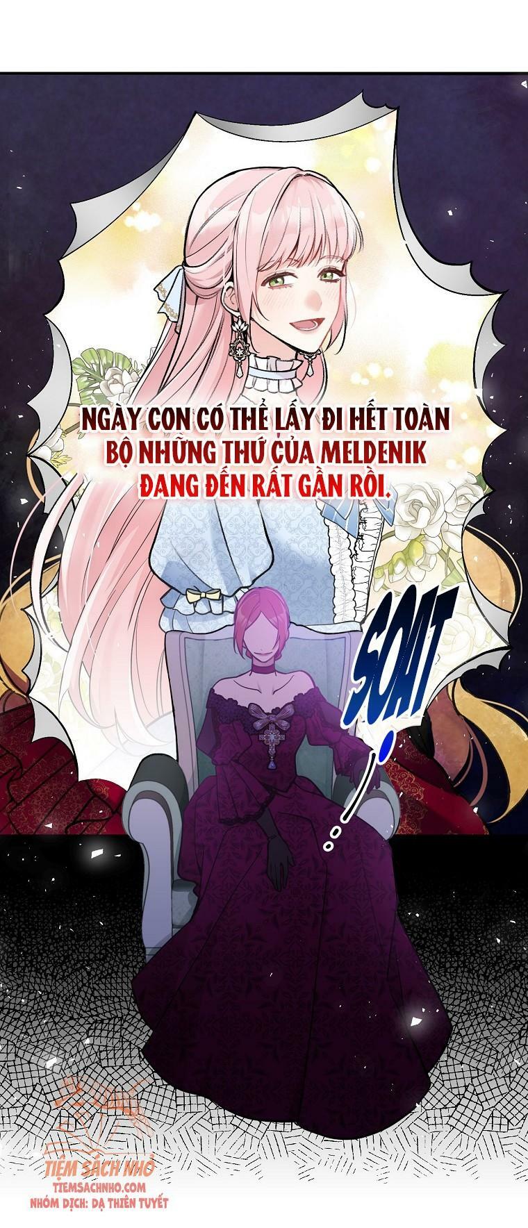 Đừng Đến Cửa Hàng Của Ác Nữ Chapter 13 - Trang 13