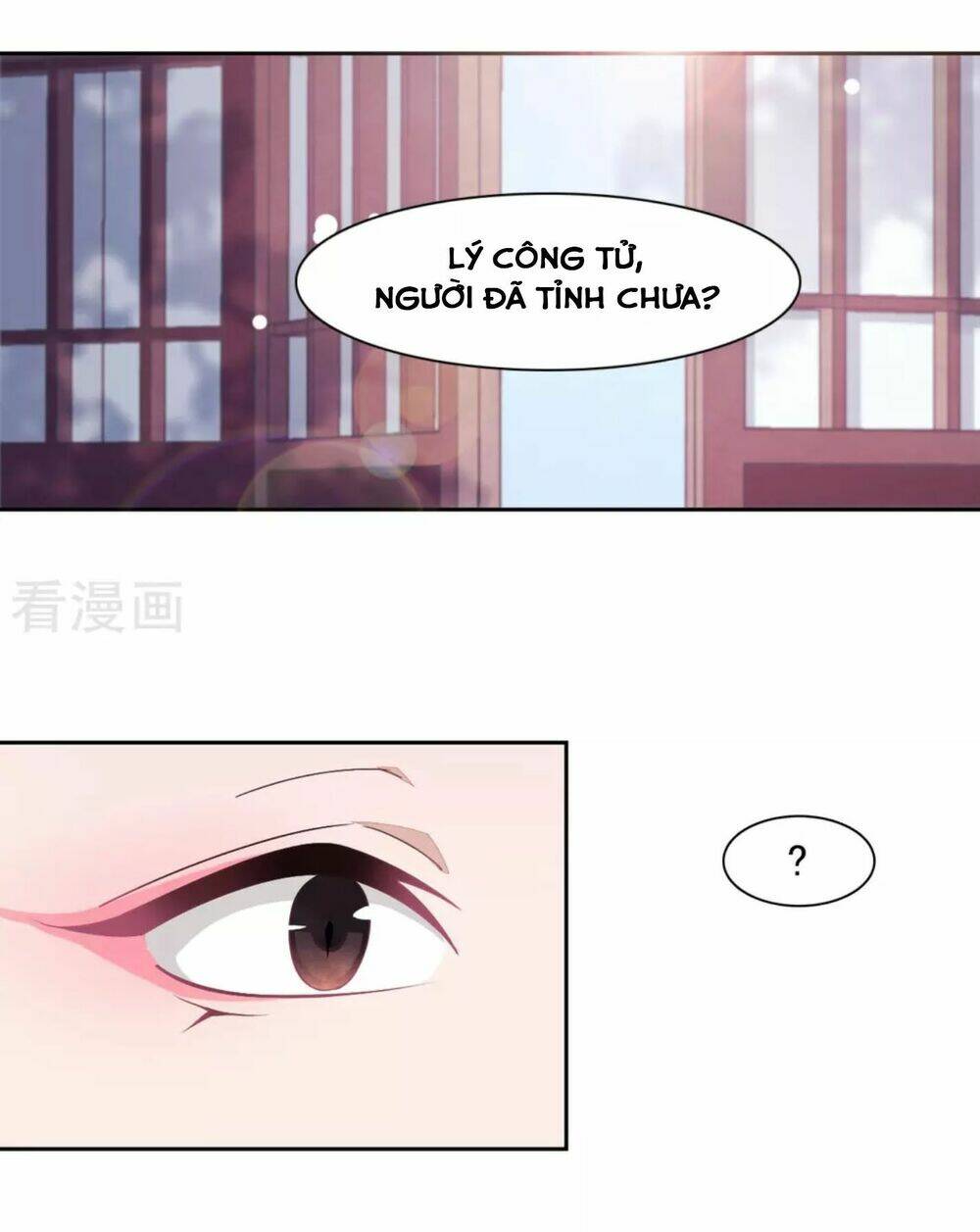 xuyên về cổ đại làm quốc bảo chapter 41 26