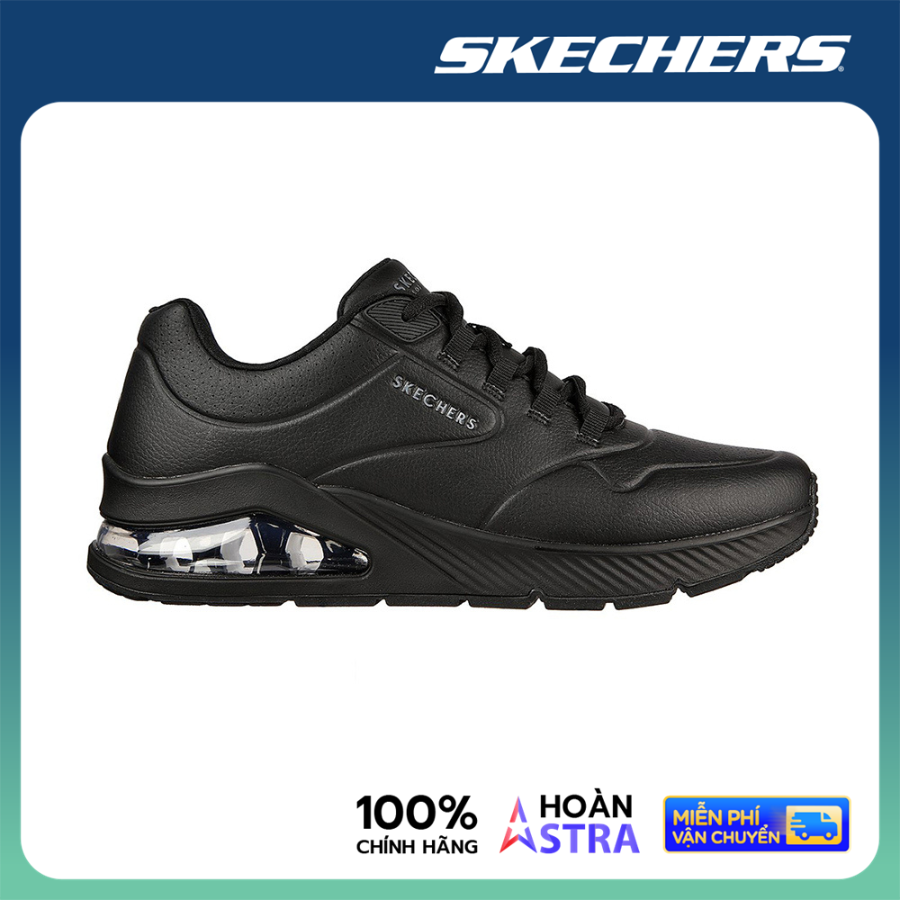 Skechers Nam Giày Thể Thao Uno 2 - 232181-BBK