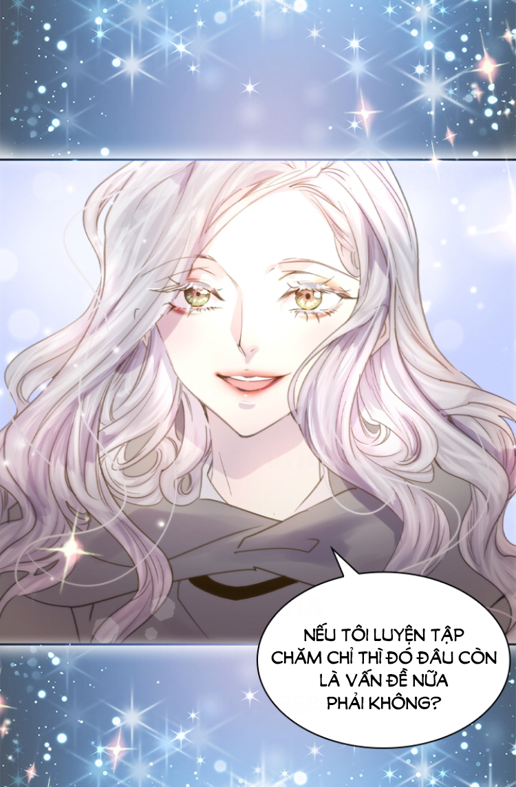 chiến lược sinh tồn của tiểu thư chapter 11 34