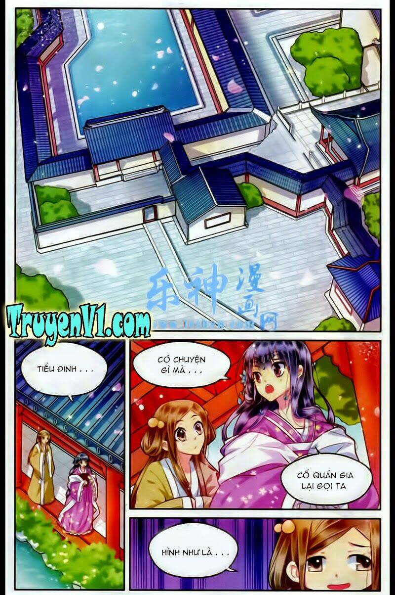 đại long môn khách sạn chapter 3 2