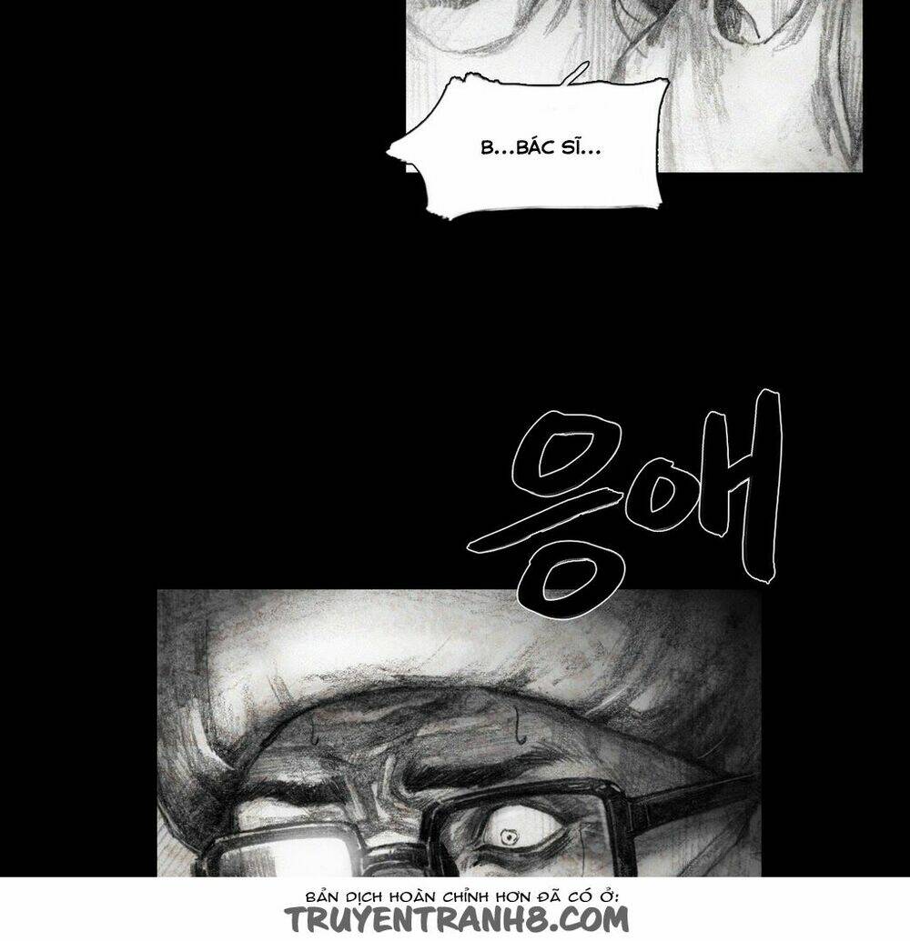 house of doll-ngôi nhà của những búp bê chapter 10 7