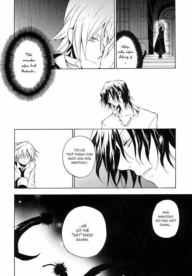 pandora hearts chapter 12 42