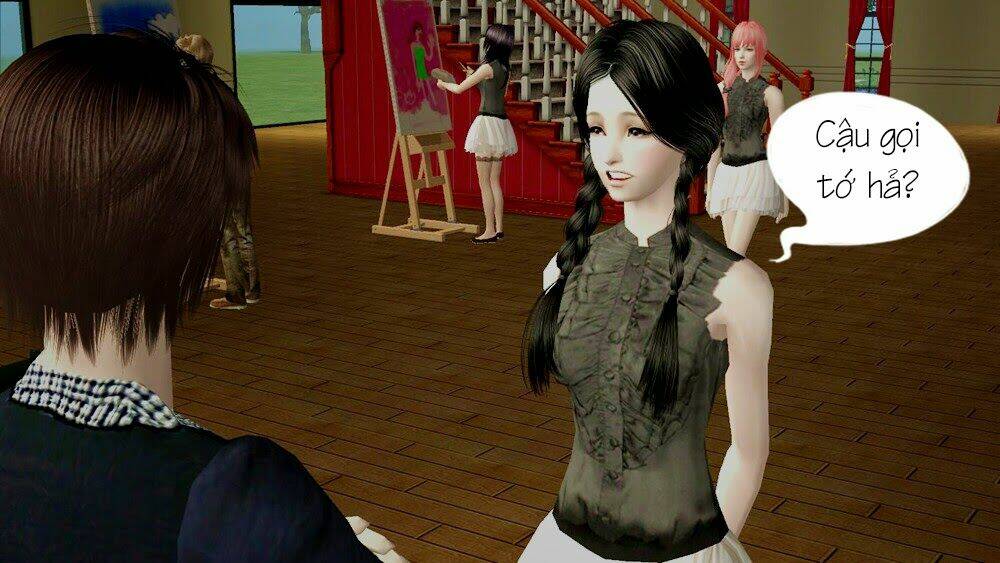 stay with me (truyện sims) chapter 1 25