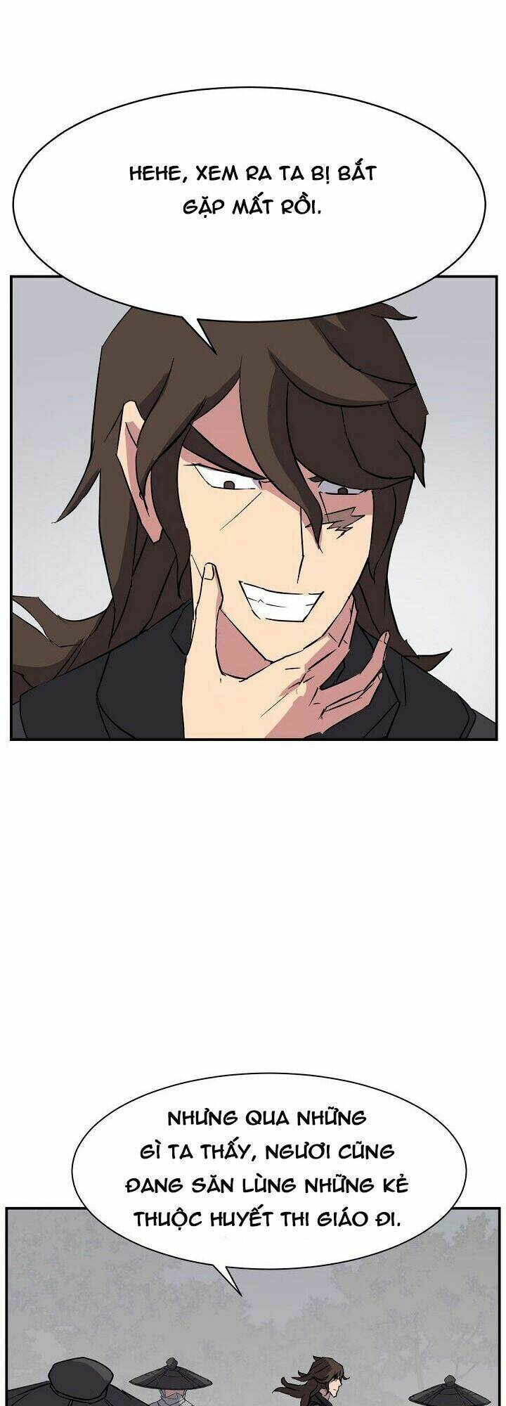 trọng sinh, bất khả chiến bại chapter 75 16