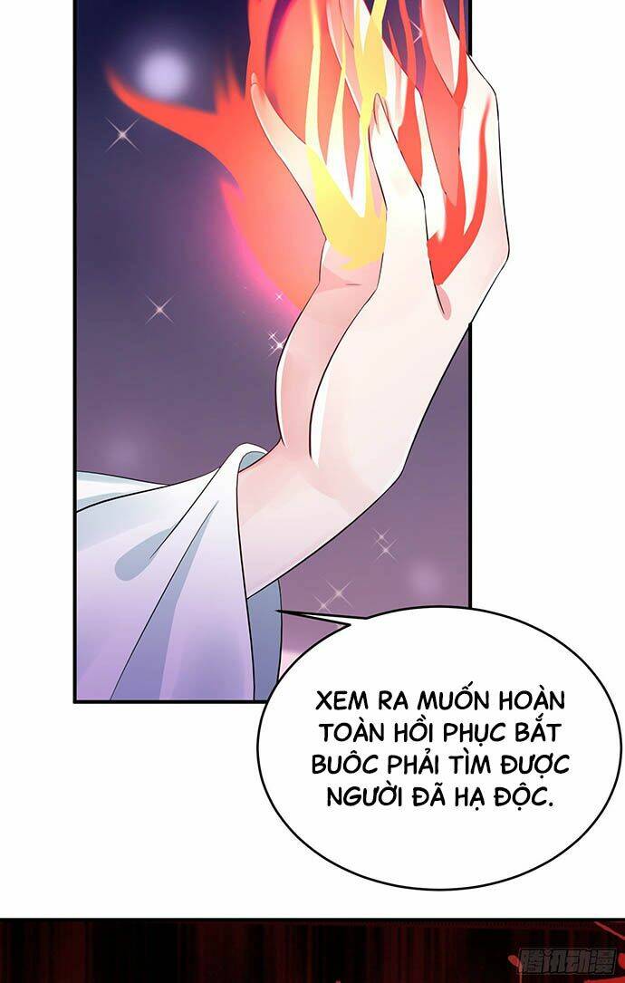 bệnh kiều phu quân ngạnh thượng cung chapter 8 4