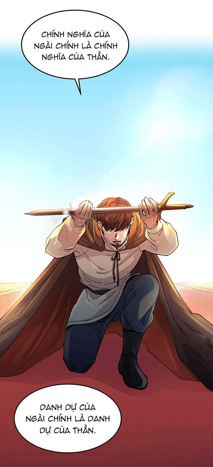 như gió trên cành cây khô chapter 69 8