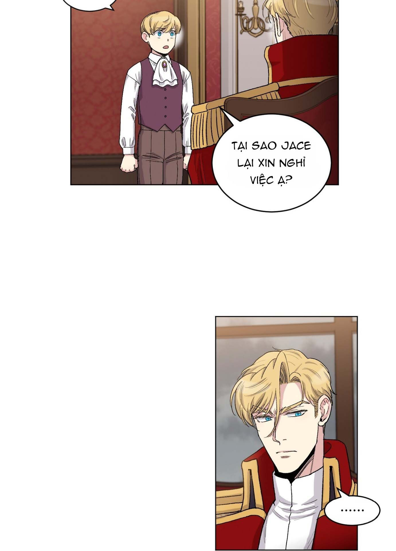 gia sư của công tước chapter 80 2