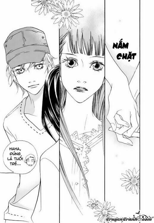 bông hoa của tội lỗi chapter 22 45