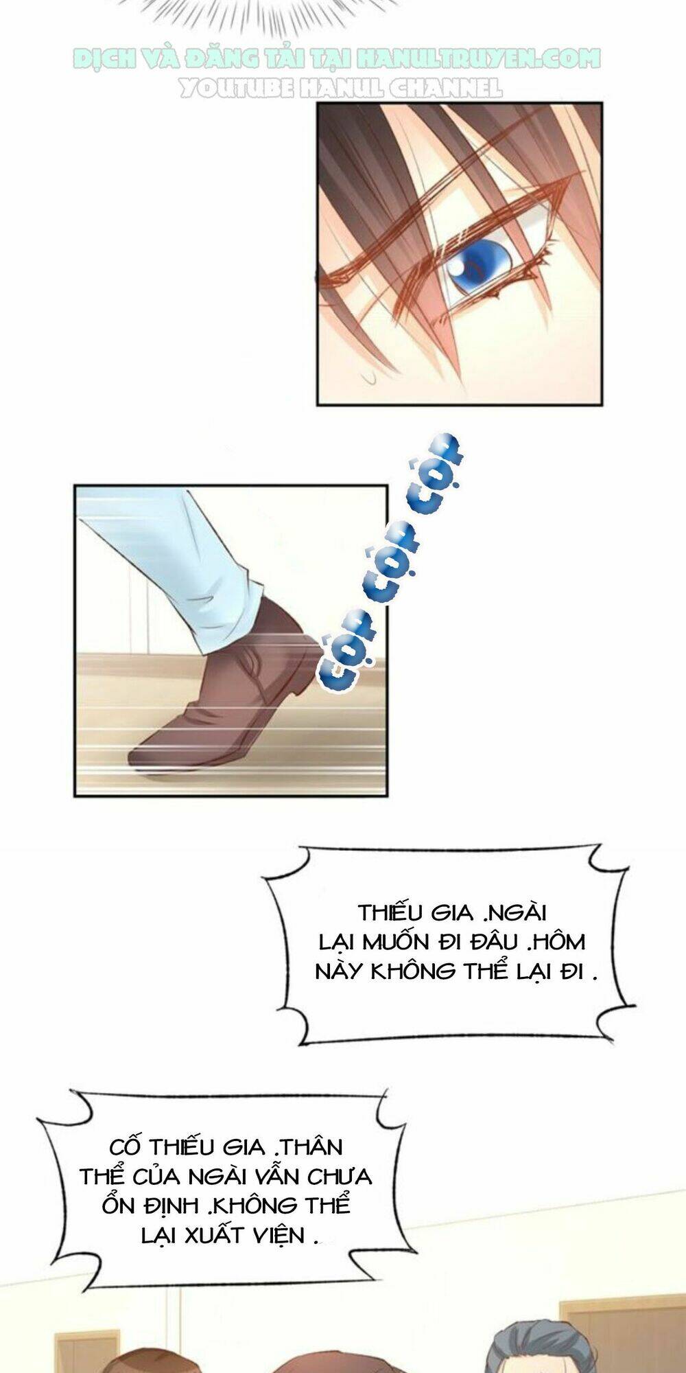 hôn nhân ấm áp : tổng tài sủng vợ thành nghiện chapter 35 28