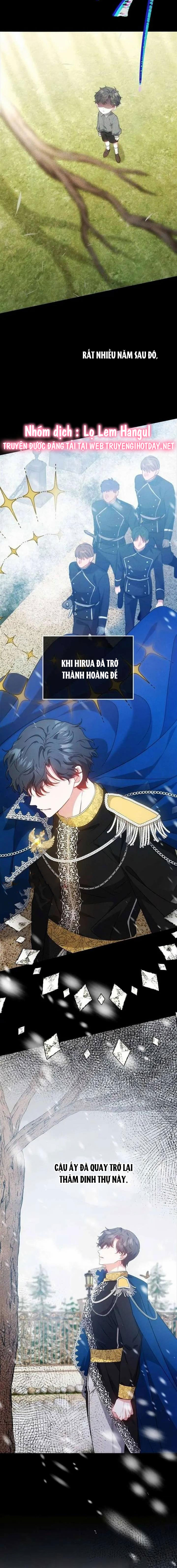 thoát chết một cách dễ dàng chapter 21 4