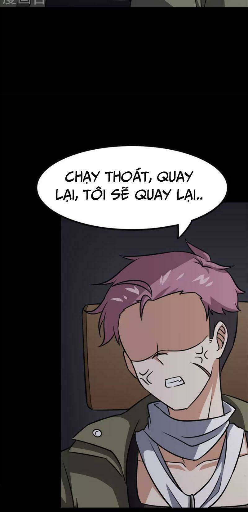 bạn gái virus của tôi chapter 340 40