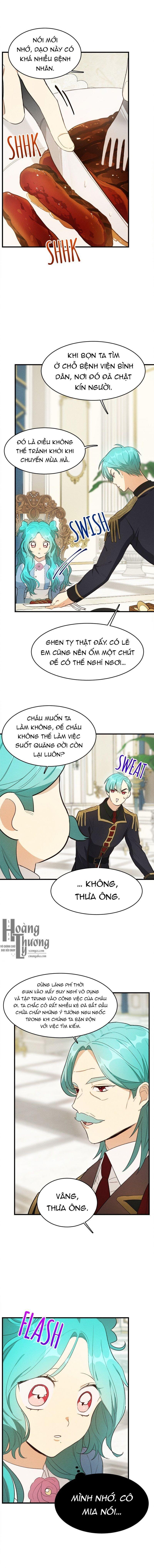 quý cô đầu bếp hoàng gia chapter 37 12