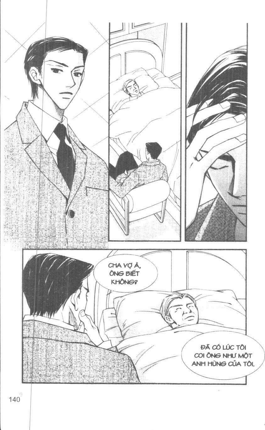 sad love story chapter 5 144